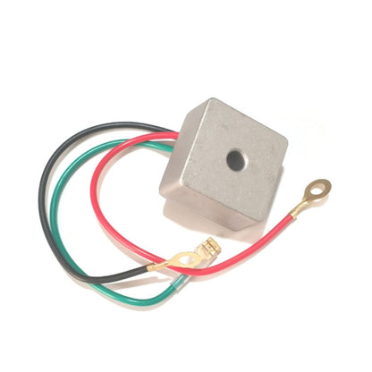 R2020A.1.3 Golf Cart Rectifier For Club Car 27739-G01 27739G01 - Voltage Stabilizer by PMC Jewellery | Online Shopping South Africa | PMC Jewellery