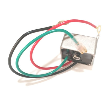 R2020A.1.3 Golf Cart Rectifier For Club Car 27739-G01 27739G01 - Voltage Stabilizer by PMC Jewellery | Online Shopping South Africa | PMC Jewellery