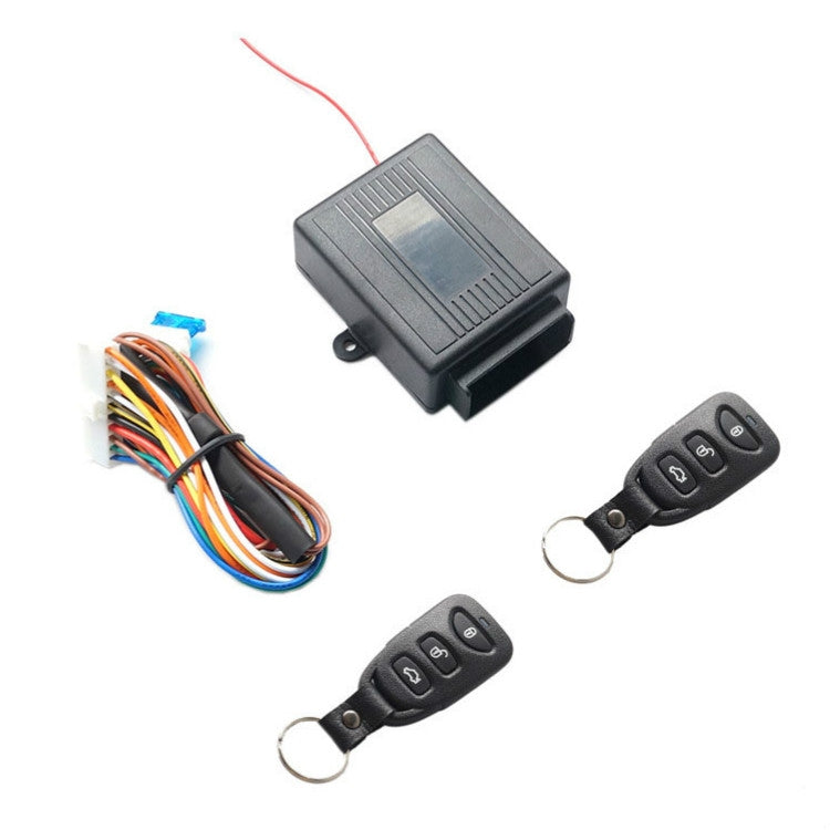 3pcs /Set Car Key-Free Access To The Central Control Lock Mobile Phone APP Control Open And Close The Car Door, Specification: T240 - Remote Control by PMC TechLife | Online Shopping South Africa | PMC TechLife | Buy Now Pay Later Mobicred