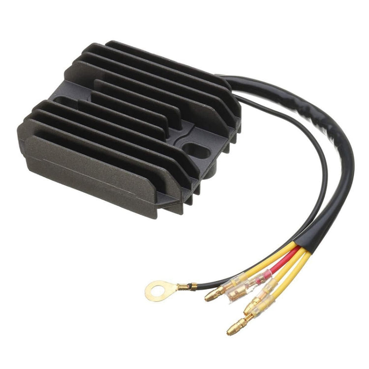 2002.5 Motorcycle Rectifier For Suzuki 32800-49X50 / 32800-47121 - Voltage Stabilizer by PMC Jewellery | Online Shopping South Africa | PMC Jewellery