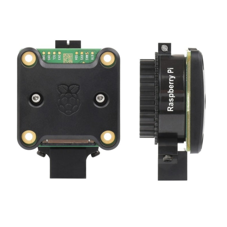 Waveshare Original Raspberry Pi 1.6MP Global Shutter Camera Module(24385) - Modules Expansions Accessories by WAVESHARE | Online Shopping South Africa | PMC Jewellery | Buy Now Pay Later Mobicred