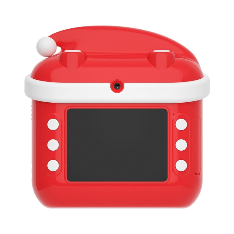 Polaroid Children Mini Print Camera Front And Rear Dual-Lens Digital Camera Toy(Christmas) - free shipping - PMC Jewellery - Order now!