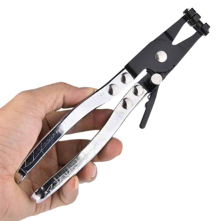 Car Water Pipe Hose Installer Remover Removal Clip Clamp Plier Separate Tool Car Repair Tools - Hand Tool Sets by PMC Jewellery | Online Shopping South Africa | PMC Jewellery | Buy Now Pay Later Mobicred