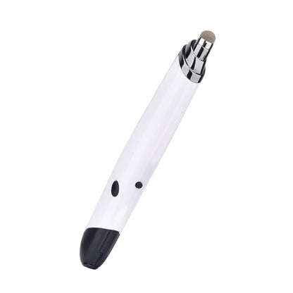 PR-08 1600DPI 6 Keys 2.4G Wireless Electronic Whiteboard Pen Multi-Function Pen Mouse PPT Flip Pen(White) -  by PMC Jewellery | Online Shopping South Africa | PMC Jewellery | Buy Now Pay Later Mobicred