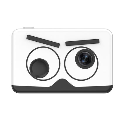 X22 White  HD Dual-Lens Children Mini SLR Camera Toy HD Auto Focus Digital Camera - Children Cameras by PMC Jewellery | Online Shopping South Africa | PMC Jewellery | Buy Now Pay Later Mobicred