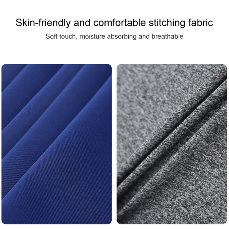 Memory Foam Petal Cushion Office Chair Home Car Seat Cushion, Size: With Storage Bag(Crystal Velvet Gray Black Stitching) - Cushions & Pillows by PMC TechLife | Online Shopping South Africa | PMC TechLife | Buy Now Pay Later Mobicred