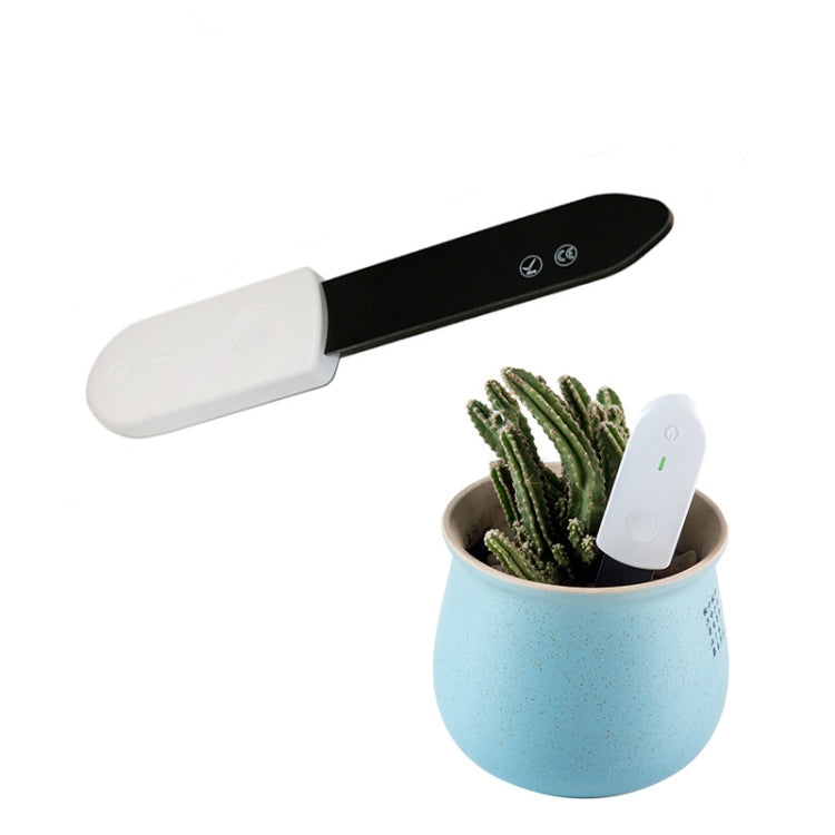 WN1803 Intelligent Soil Moisture Meter Tester Moisture Analysis Measuring Instrument Flowers Grass Plants Cultivation Gardening Tool - PH & Moisture Meter by PMC TechLife | Online Shopping South Africa | PMC TechLife | Buy Now Pay Later Mobicred