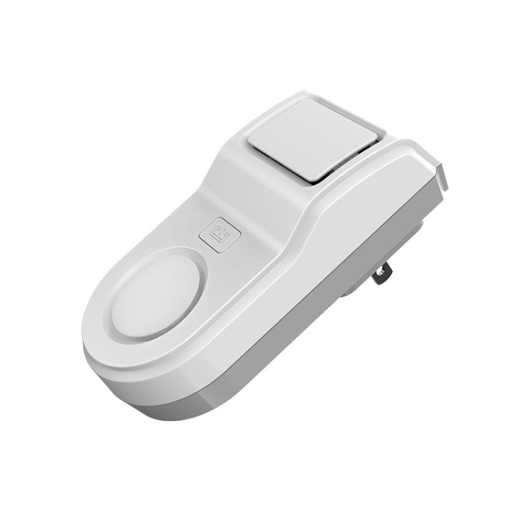 BG-303 Smart Frequency Conversion Household Ultrasonic Insect / Mosquito / MouseRepellent, Product specifications: EU Plug 220V(White) - Repellents by PMC Jewellery | Online Shopping South Africa | PMC Jewellery | Buy Now Pay Later Mobicred