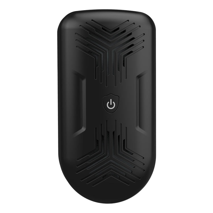 BG309 Ultrasonic Mouse Repeller Mosquito Repeller Electronic Insect Repeller, Product specifications: EU Plug  220V(Black) - Repellents by PMC Jewellery | Online Shopping South Africa | PMC Jewellery | Buy Now Pay Later Mobicred