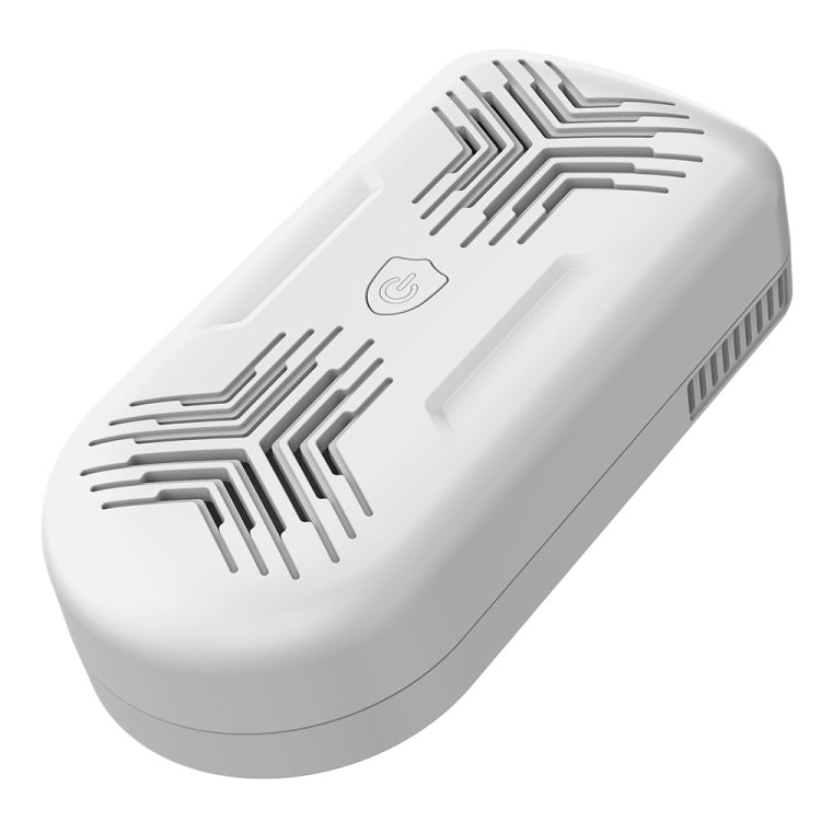 BG309 Ultrasonic Mouse Repeller Mosquito Repeller Electronic Insect Repeller, Product specifications: AU Plug 220V(White) - Repellents by PMC Jewellery | Online Shopping South Africa | PMC Jewellery | Buy Now Pay Later Mobicred