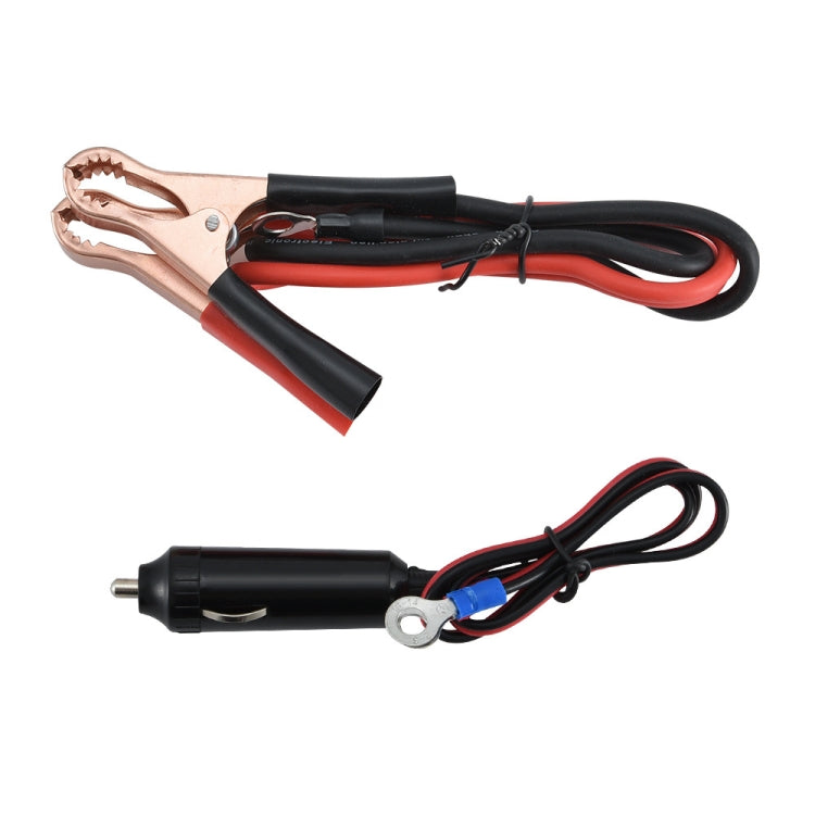 XUYUAN 600W Car Inverter LCD Display Converter, Specification: 24V to 220V -  by XUYUAN | Online Shopping South Africa | PMC Jewellery | Buy Now Pay Later Mobicred