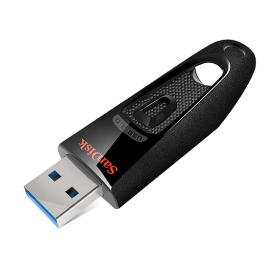 SanDisk CZ48 USB 3.0 High Speed Business Encrypted U Disk, Capacity: 256GB - USB Flash Drives by SanDisk | Online Shopping South Africa | PMC Jewellery | Buy Now Pay Later Mobicred