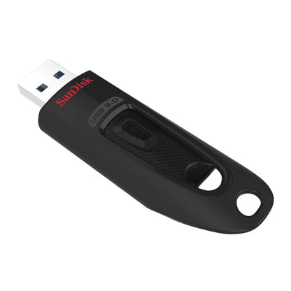 SanDisk CZ48 USB 3.0 High Speed Business Encrypted U Disk, Capacity: 256GB - USB Flash Drives by SanDisk | Online Shopping South Africa | PMC Jewellery | Buy Now Pay Later Mobicred