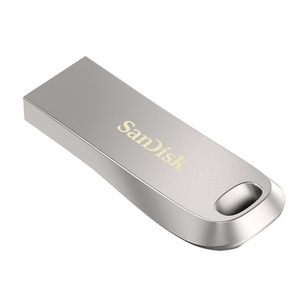 SanDisk CZ74 High Speed Metal Flash Disk USB 3.1 Car U Disk, Capacity: 256GB - USB Flash Drives by SanDisk | Online Shopping South Africa | PMC Jewellery | Buy Now Pay Later Mobicred