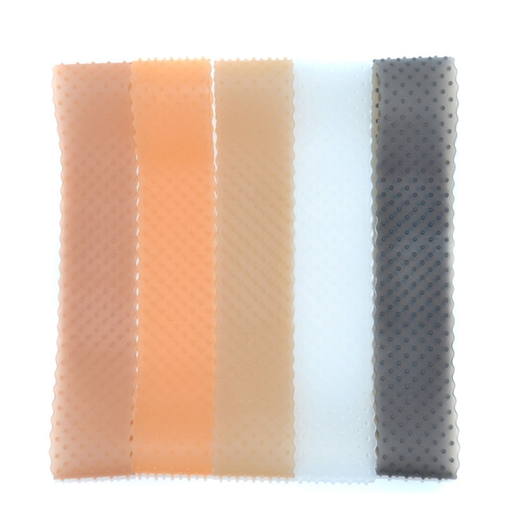 Wig Silicone Hair Band Lace Headgear Silicone Wig Hair Band(Dark Brown) - free shipping - PMC TechLife - Order now!