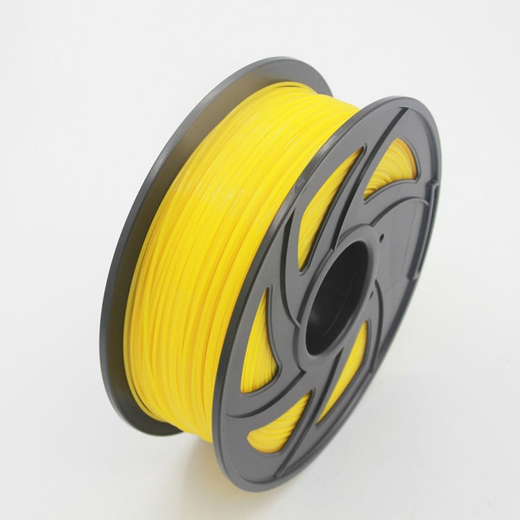 Future Era PLA 3D Printing Pen/Machine Wire Consumables(Yellow) - Consumables by Future Era | Online Shopping South Africa | PMC Jewellery | Buy Now Pay Later Mobicred