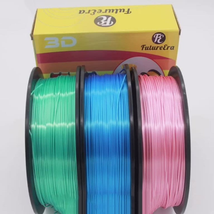 Future Era PLA 3D Printing Pen/Machine Wire Consumables(Red) - free shipping - PMC Jewellery - Order now!