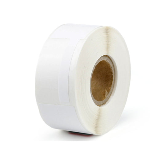 Printing Paper Cable Label For NIIMBOT B50 Labeling Machine(02F-White) - Printer Accessories by NIIMBOT | Online Shopping South Africa | PMC Jewellery | Buy Now Pay Later Mobicred