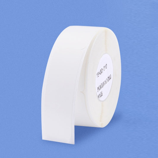 Communication Room Switch Mobile Telecommunications Network Cable Label Paper For NIIMBOT D11/D61 Printers(White) - Printer Accessories by NIIMBOT | Online Shopping South Africa | PMC Jewellery | Buy Now Pay Later Mobicred