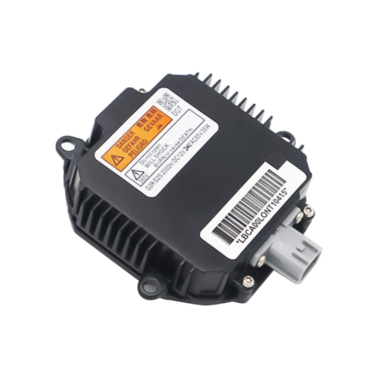D2S Xenon Lamp HID Ballast  LENA00L For Infiniti G37 2007-2013 / FX35 2008-2013, With High Voltage Head+Bulb+Wire - Headlight Ballast by PMC TechLife | Online Shopping South Africa | PMC TechLife | Buy Now Pay Later Mobicred