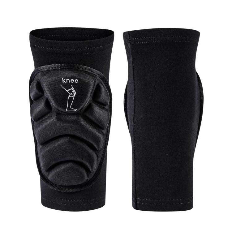 SULAITE GT--314 Cross Country Riding Ski Skating Roller Skating Knee Pads Outdoor Sports Protective Gear, Specification: S - Protective Gear by SULAITE | Online Shopping South Africa | PMC Jewellery | Buy Now Pay Later Mobicred