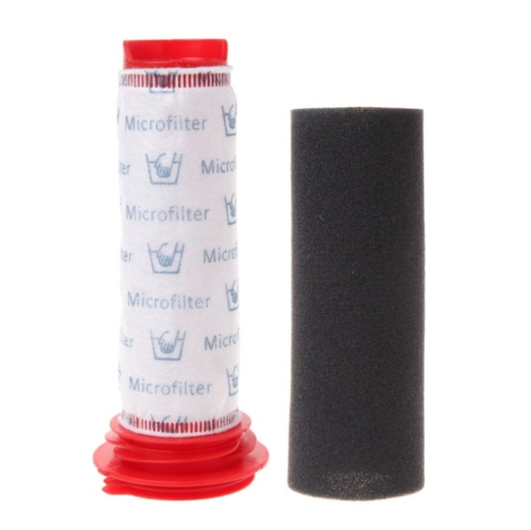 Vacuum Cleaner Filter Replacement Parts For Bosch BCH6/754176/754175 - free shipping - PMC TechLife - Order now!
