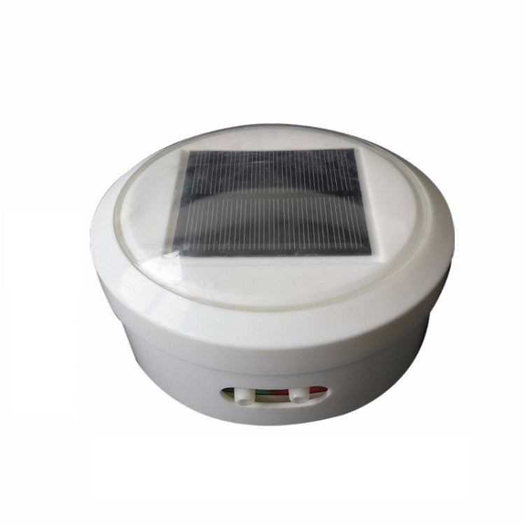 YGBH-1 Solar Automatic Flower Watering Device Household Intelligent Timing Lazy Watering Device,US Plug - Watering & Irrigation by PMc TechLife | Online Shopping South Africa | PMc TechLife | Buy Now Pay Later Mobicred