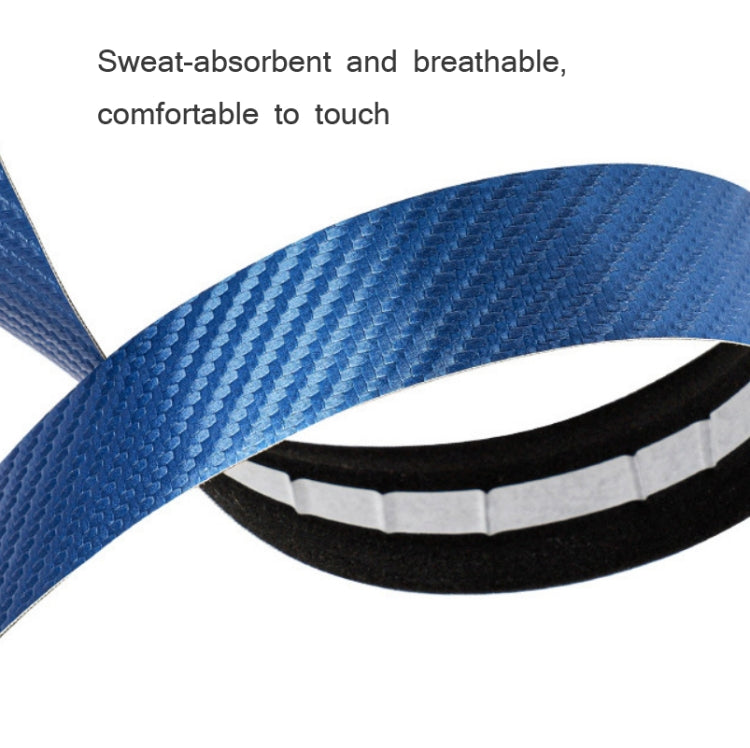WEST BIKING Bicycle Breathable Non-Slip Handlebar Strap(Red) - Decorative Accessories by WEST BIKING | Online Shopping South Africa | PMC TechLife | Buy Now Pay Later Mobicred