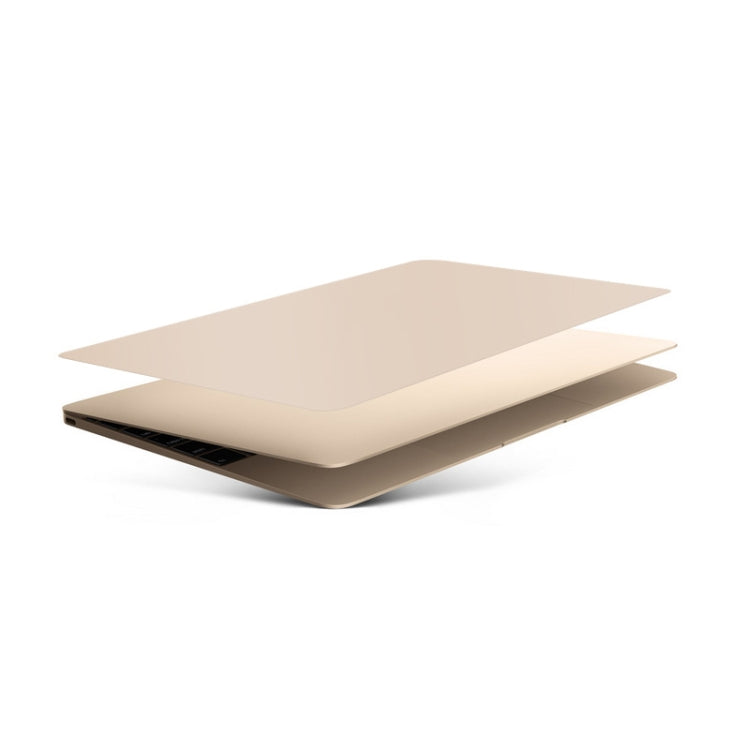 JRC Laptop Film Computer Top Shell Body Protection Sticker For MacBook Air 13.3 inch A2179 (2020)(Champagne Gold) - free shipping - PMC Jewellery - Order now!