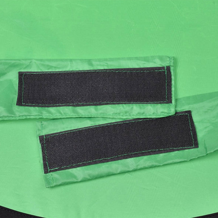 75cm EY-068 Green Background Cloth Folding ID Photo Green Screen Video Backdrop Board For E-Sports Chair - free shipping - PMC TechLife - Order now!