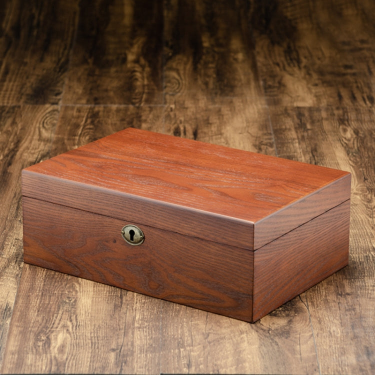 10 Epitope  Wooden Watch Box Jewelry Watch Collection Display Storage Box - free shipping - PMc TechLife - Order now!