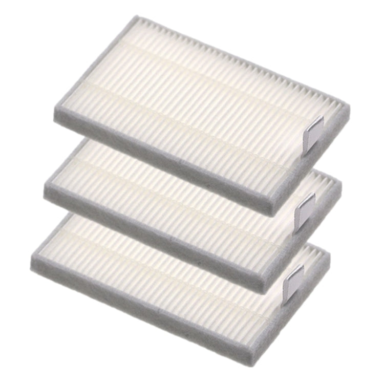 Sweeping Robot Accessory For Proscenic 800T Specification��� Filter - free shipping - PMC TechLife - Order now!