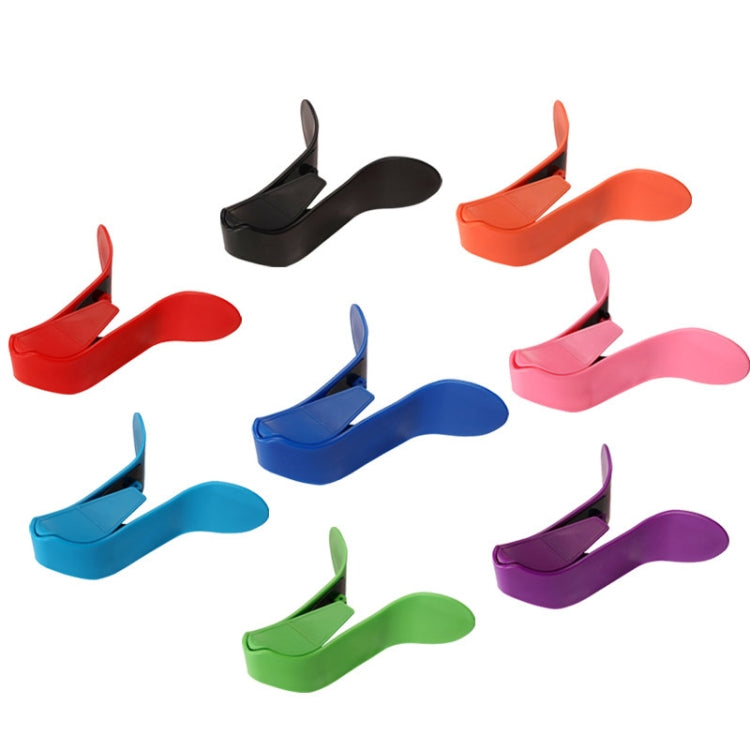 MK8956 Pelvic Floor Muscle Firming Beautiful Buttocks Clip Trainer(Orange) - free shipping - PMC TechLife - Order now!