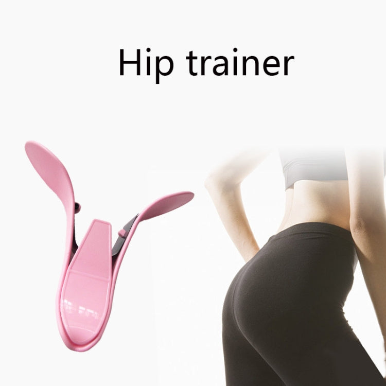 MK8956 Pelvic Floor Muscle Firming Beautiful Buttocks Clip Trainer(Treasure Blue) - free shipping - PMC TechLife - Order now!