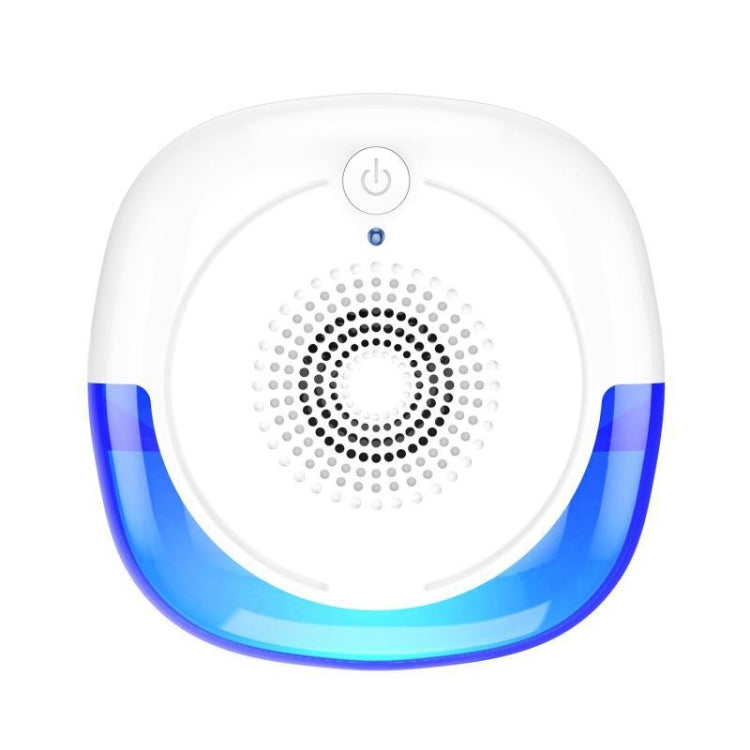 Ultrasonic Insect Repellent Mosquito Killer(UK Plug) - Repellents by PMC TechLife | Online Shopping South Africa | PMC TechLife | Buy Now Pay Later Mobicred