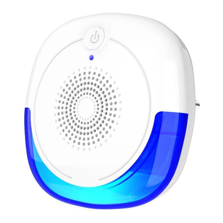 Ultrasonic Insect Repellent Mosquito Killer(UK Plug) - Repellents by PMC TechLife | Online Shopping South Africa | PMC TechLife | Buy Now Pay Later Mobicred