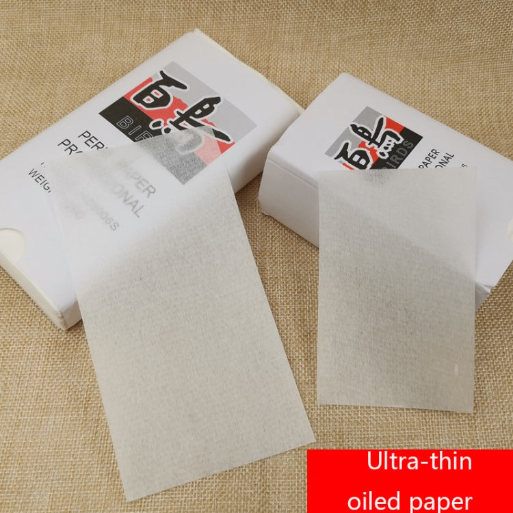 Ultra-Thin Perm Tissue Paper Hairdressing Supplies Styling Tools(Small) - free shipping - PMC TechLife - Order now!