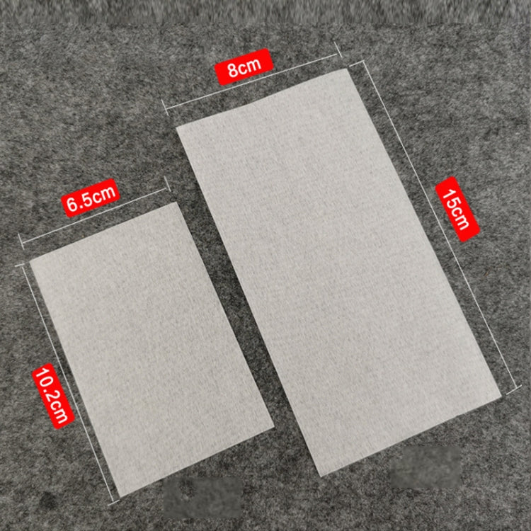Ultra-Thin Perm Tissue Paper Hairdressing Supplies Styling Tools(Small) - free shipping - PMC TechLife - Order now!