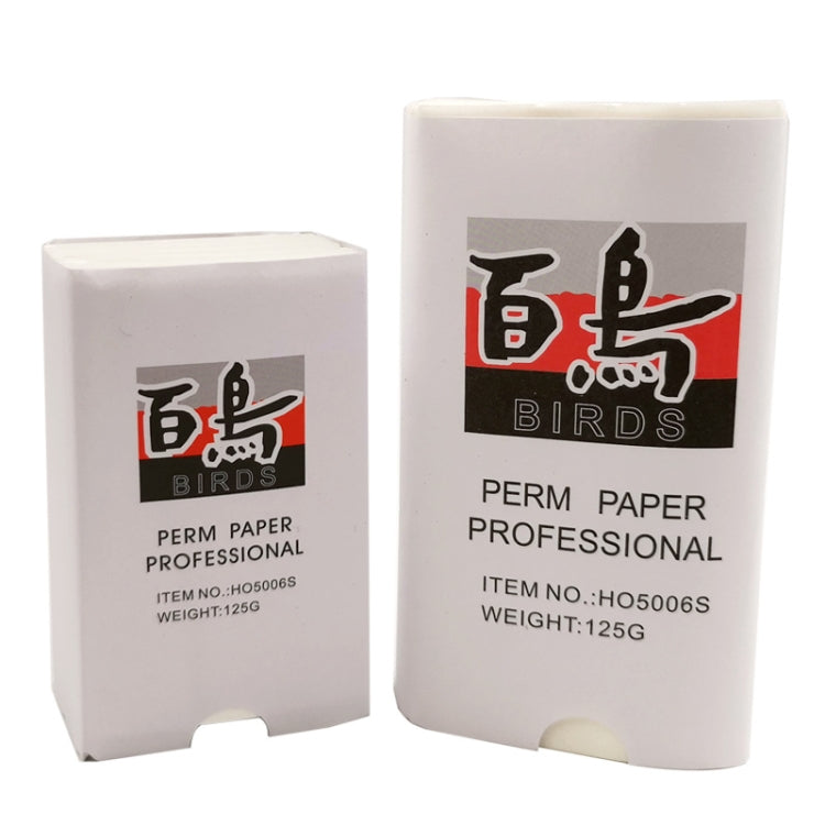Ultra-Thin Perm Tissue Paper Hairdressing Supplies Styling Tools(Small) - free shipping - PMC TechLife - Order now!
