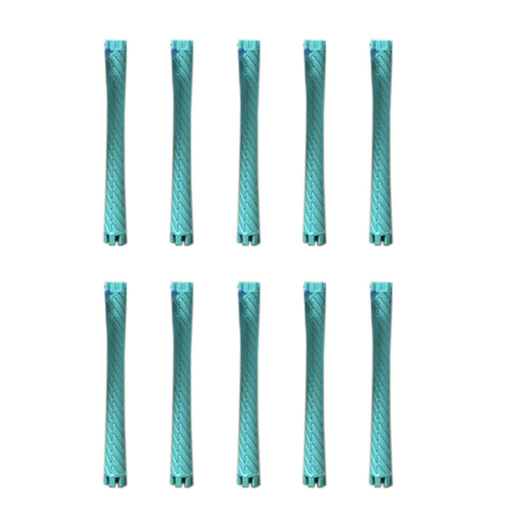 Hair Salon Large Perm Bar Pear Flower Curly Thickened Perm Bar Hairdressing Tools, Random Color Delivery(8 Bar) - free shipping - PMC TechLife - Order now!