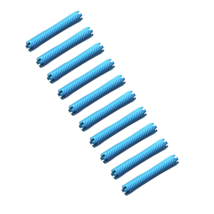 Hair Salon Large Perm Bar Pear Flower Curly Thickened Perm Bar Hairdressing Tools, Random Color Delivery(1 Bar) - free shipping - PMC TechLife - Order now!