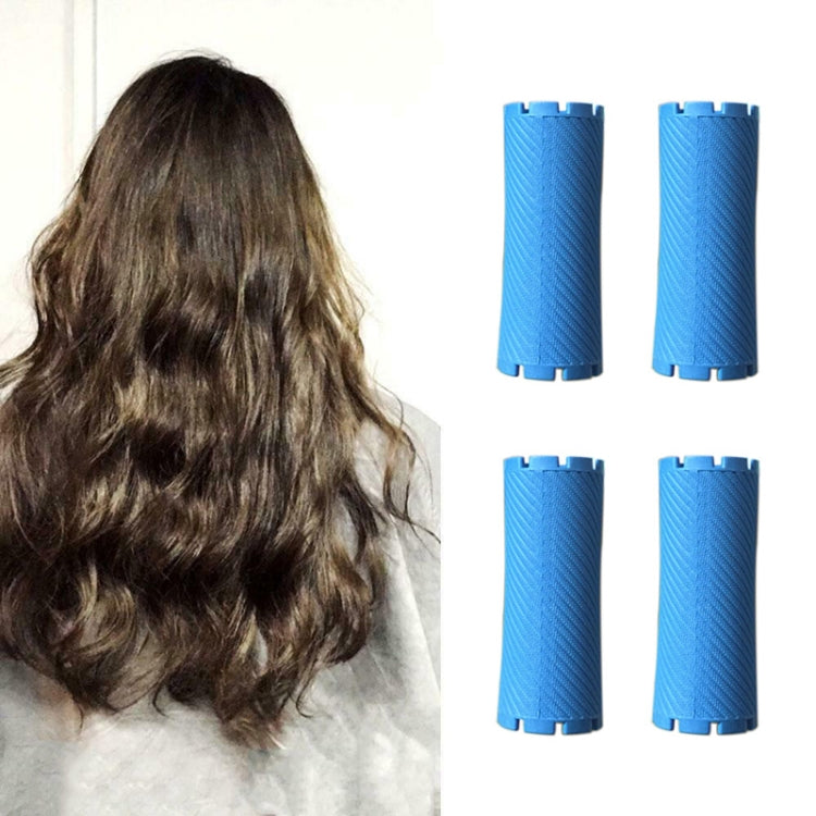 Hair Salon Large Perm Bar Pear Flower Curly Thickened Perm Bar Hairdressing Tools, Random Color Delivery(3 Bar) - free shipping - PMC TechLife - Order now!
