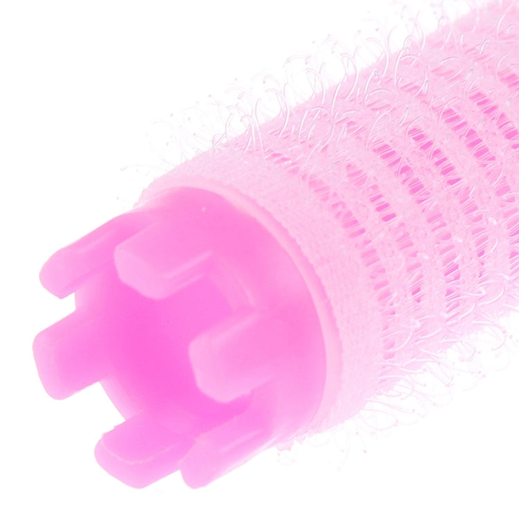 Perm Bar Air Cushion Perm Fluffy Curly Hair Root Bar Hairdressing Self-Adhesive Hair Curl Bar Color Random Delivery(Large) - free shipping - PMC TechLife - Order now!
