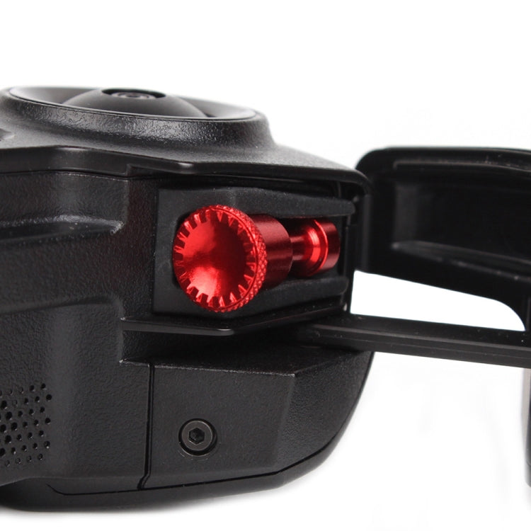 2 PCS Sunnylife AIR-YG9101 For DJI Mavic Mini / Mavic 2 / Mavic Air  Aluminum Alloy Joystick Thumb Rocker(Red) - Other by SUNNYLIFE | Online Shopping South Africa | PMC TechLife | Buy Now Pay Later Mobicred