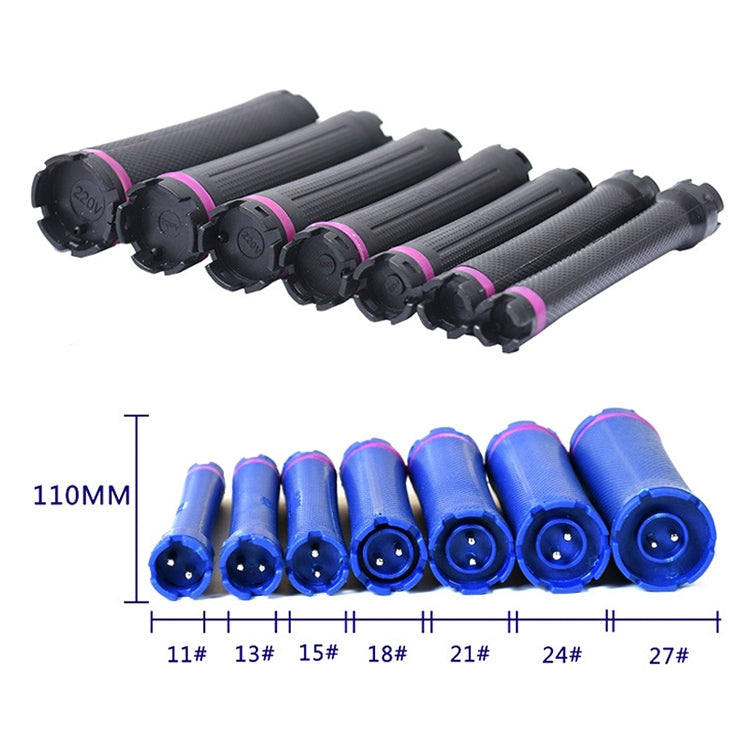 Digital Extension Heating Perm Hairdressing Tool Color Random Delivery(220V 13Bar) - free shipping - PMC TechLife - Order now!
