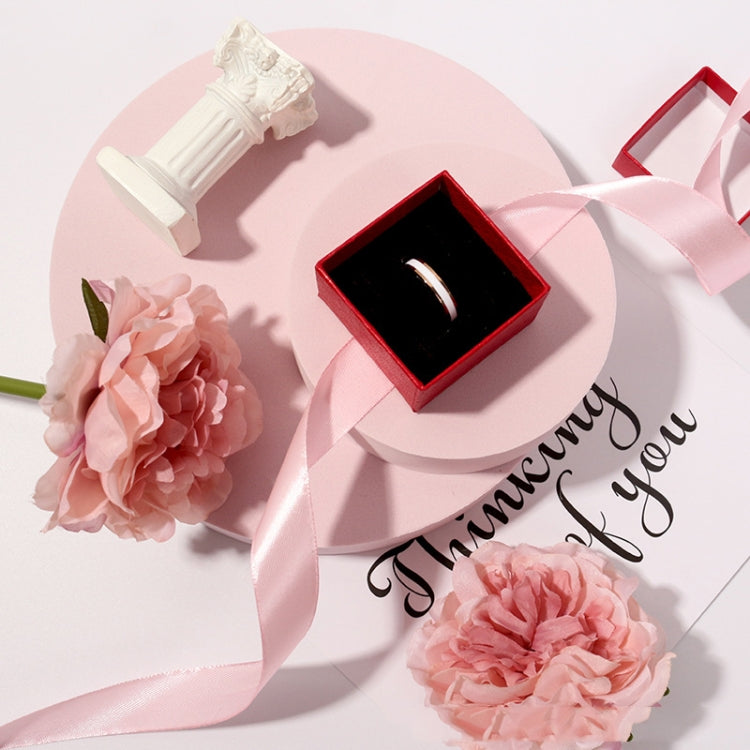 8 PCS Geometric Cube Photo Props Decorative Ornaments Photography Platform, Colour: 10 x 10 x 4cm Small White Rectangular - Geometric Props by PMC TechLife | Online Shopping South Africa | PMC TechLife | Buy Now Pay Later Mobicred