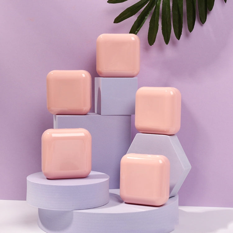 8 PCS Geometric Cube Photo Props Decorative Ornaments Photography Platform, Colour: 10 x 10 x 4cm Small White Rectangular - Geometric Props by PMC TechLife | Online Shopping South Africa | PMC TechLife | Buy Now Pay Later Mobicred