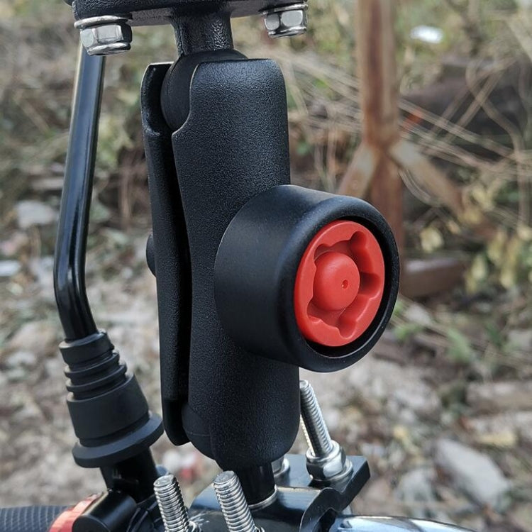 Bike Bracket Anti-Theft Fittings M6 Five-Star Anti-Theft Nut - Screws by PMc TechLife | Online Shopping South Africa | PMc TechLife | Buy Now Pay Later Mobicred