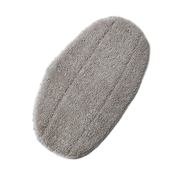 2 PCS Steam Mop Cloth Cover Cleaning Cloth Replacement Cloth For Leifheit CleanTenso - Other Accessories by PMc TechLife | Online Shopping South Africa | PMc TechLife | Buy Now Pay Later Mobicred