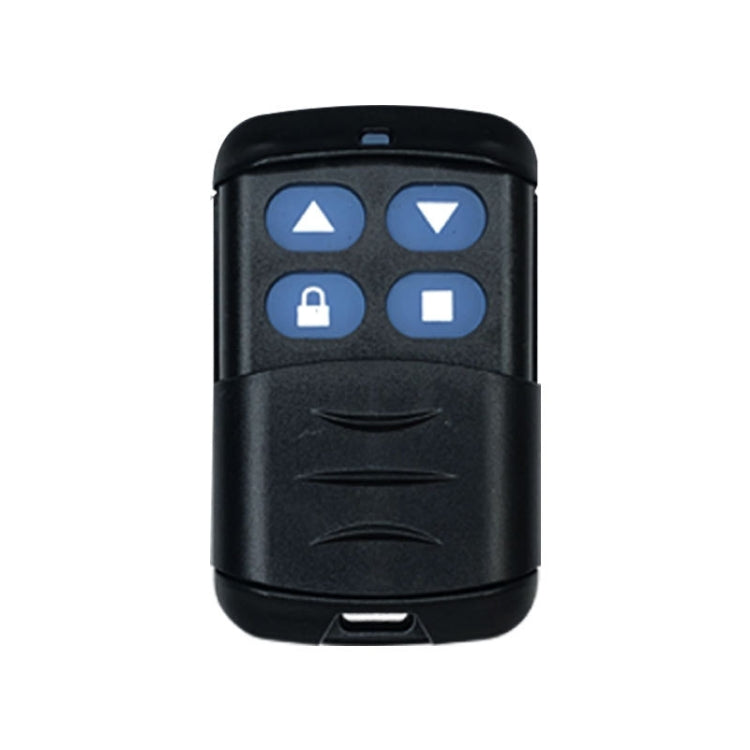 2 PCS Electric Roller Shutter Waterproof Copy Universal Remote Controller Garage Door Remote Control Key(330MHz) - free shipping - PMC TechLife - Order now!